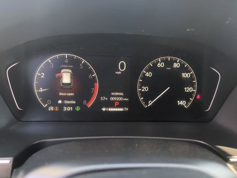 Used 2025 Honda Pilot Touring image 22