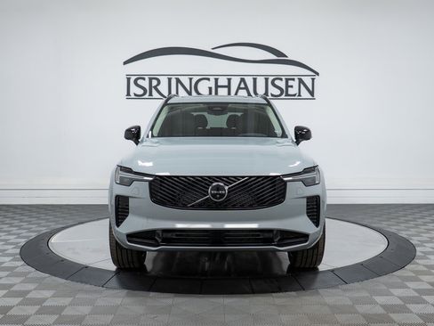 New 2026 Volvo XC90 B6 Ultra w/ Lounge Package image 2