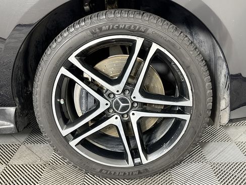 Used 2018 Mercedes-Benz GLE 43 AMG 4MATIC image 30