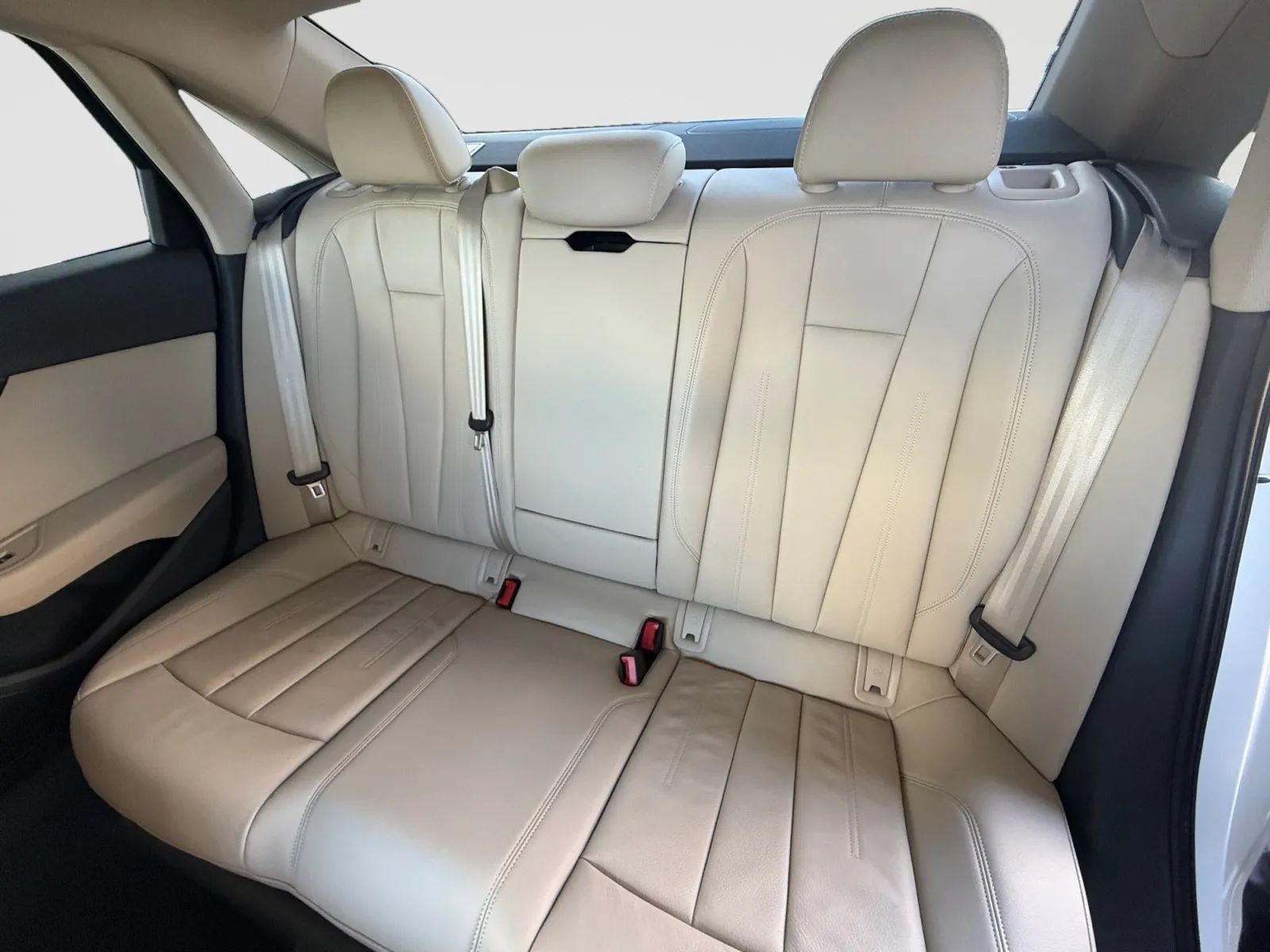 Used 2019 Audi A4 2.0T Premium w/ Convenience Package FWD image 15