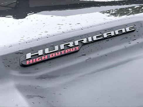 Used 2025 RAM 1500 RHO w/ RHO Level 1 Equipment Group AWD/4WD image 9