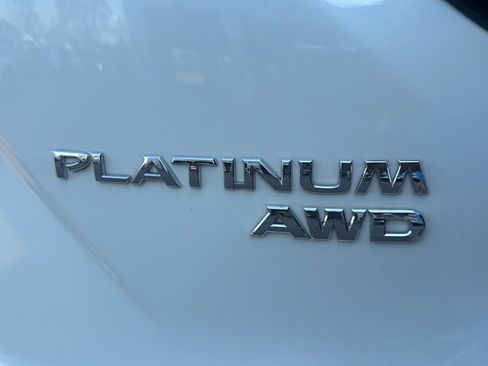 Used 2023 Nissan Murano Platinum w/ Cargo Package image 51