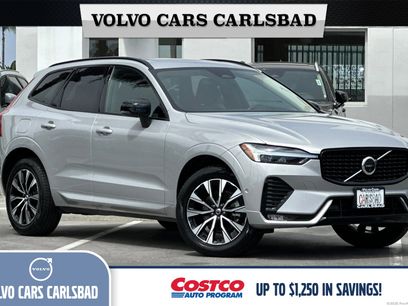 Certified 2025 Volvo XC60 B5 Plus
