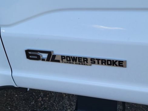 New 2026 Ford F250 XL w/ STX Appearance Package image 13