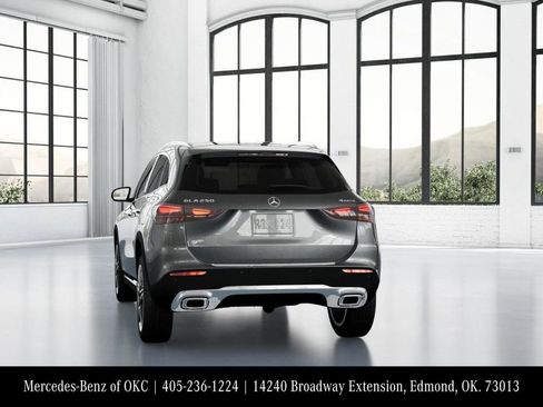 Used 2026 Mercedes-Benz GLA 250 GLA  250 image 26