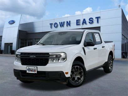 Certified 2024 Ford Maverick XLT w/ Equipment Group 300A Standard