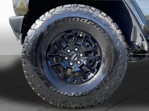 Used 2024 Ford Bronco Raptor AWD/4WD image 11