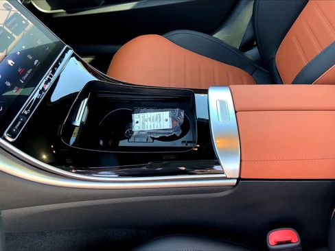 Certified 2024 Mercedes-Benz C 300 Sedan image 10