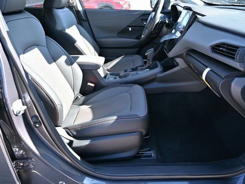 New 2026 Subaru Crosstrek 2.5i Limited image 16