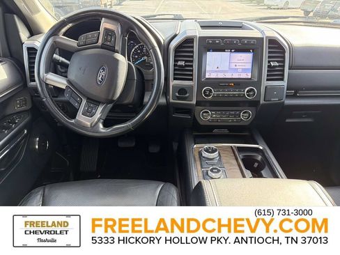 Used 2019 Ford Expedition Platinum image 20