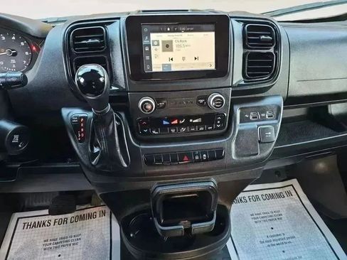 Used 2022 RAM ProMaster 2500 image 11