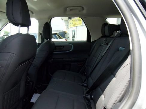 Used 2023 Ford Bronco Sport Badlands AWD/4WD image 27