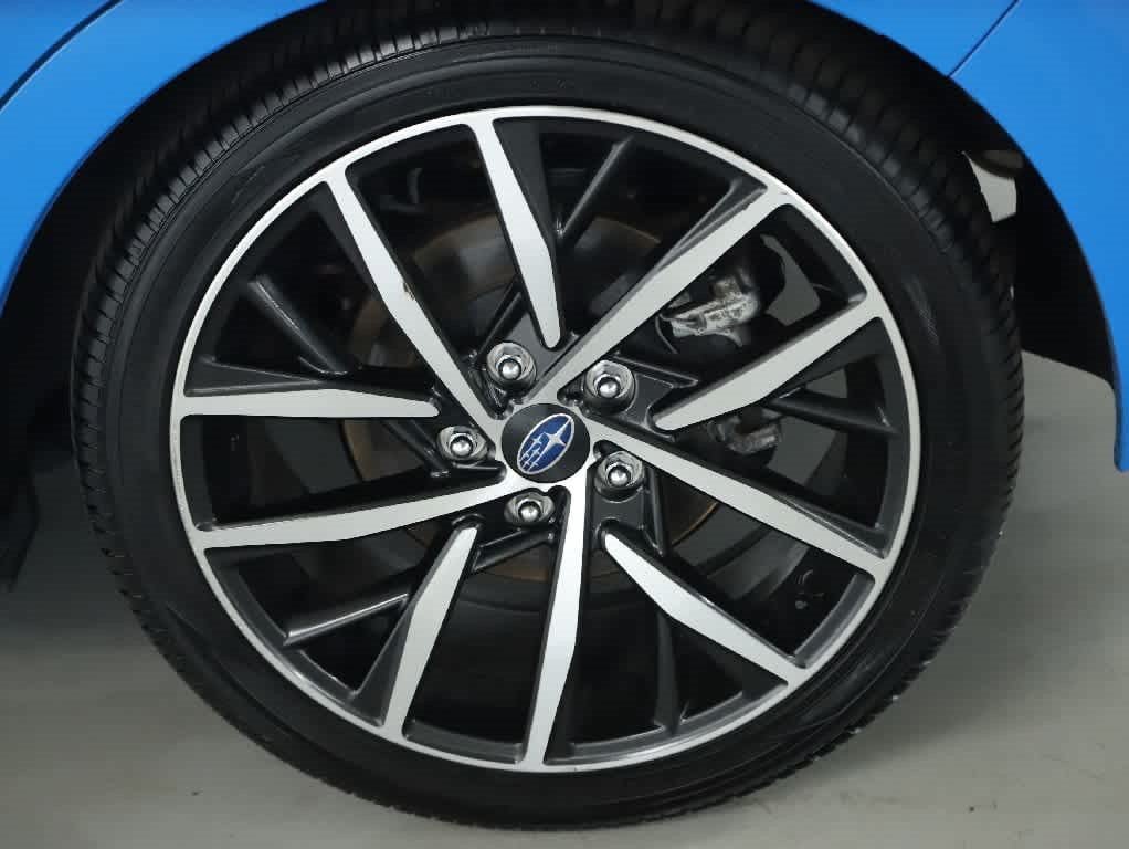 Certified 2024 Subaru Impreza 2.0i Sport AWD/4WD image 38