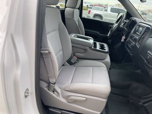 Used 2014 Chevrolet Silverado 1500 W/T image 14