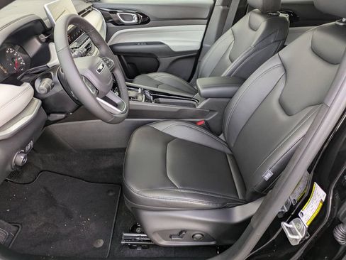 New 2026 Jeep Compass Limited AWD/4WD image 10