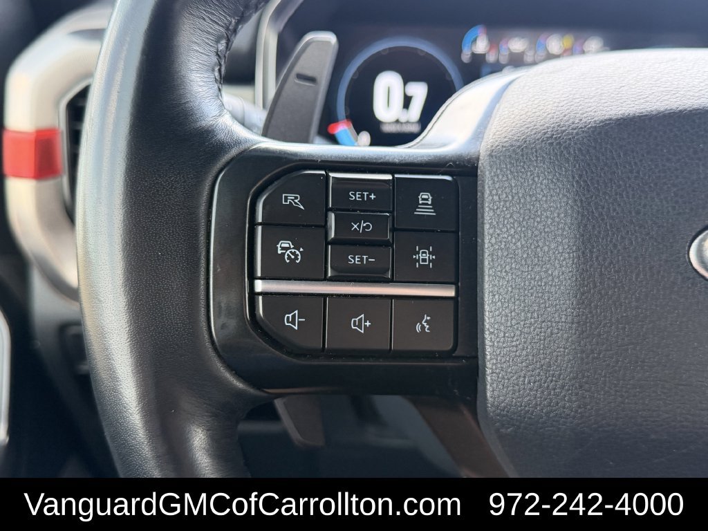 Used 2023 Ford F150 Raptor AWD/4WD image 15
