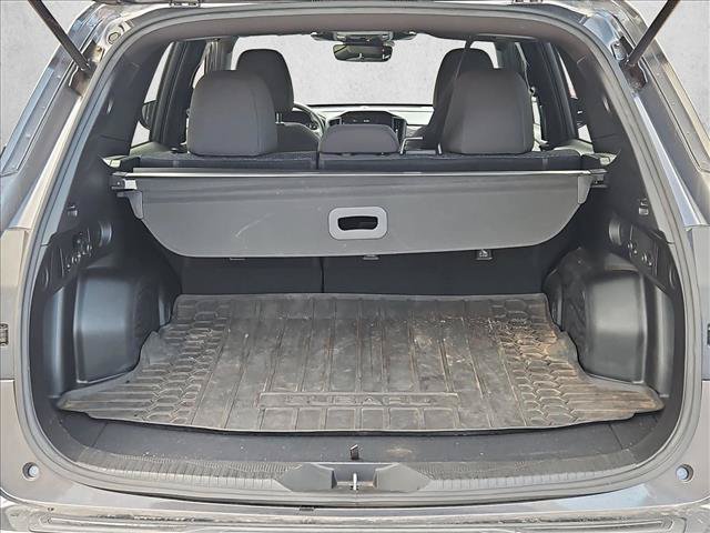 Used 2025 Subaru Forester Premium AWD/4WD image 6