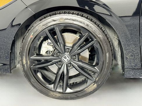 Certified 2026 Honda Civic Si image 32