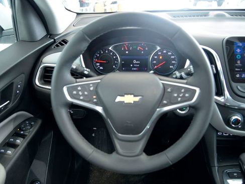 Certified 2023 Chevrolet Equinox LT image 18