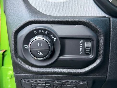 New 2026 Jeep Gladiator Willys image 18