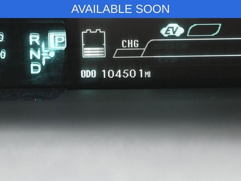 Used 2015 Toyota Prius Two FWD image 11