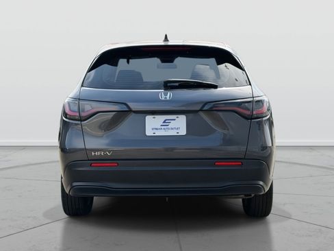 Used 2024 Honda HR-V LX image 4