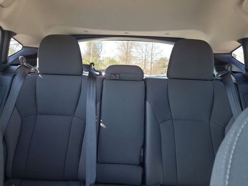 New 2026 Subaru Crosstrek 2.0i Premium image 30