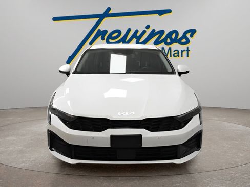 Used 2025 Kia K5 LXS FWD image 4