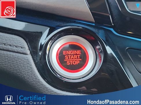 Certified 2023 Honda Odyssey Touring image 17