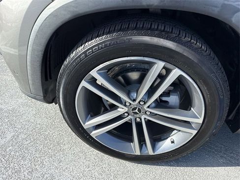 Used 2021 Mercedes-Benz GLE 350 4MATIC image 10