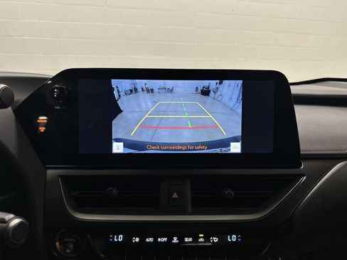 Used 2024 Lexus UX 250h F Sport AWD/4WD image 25