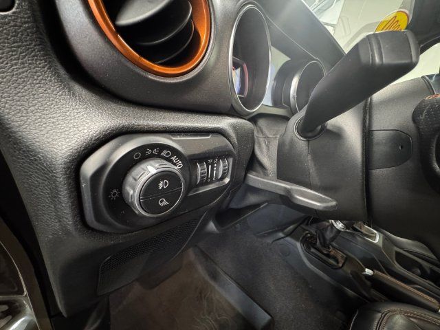 Used 2020 Jeep Gladiator Mojave AWD/4WD image 25