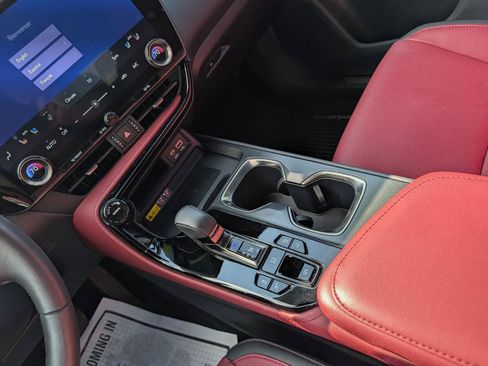 Certified 2023 Lexus NX 350 AWD image 16