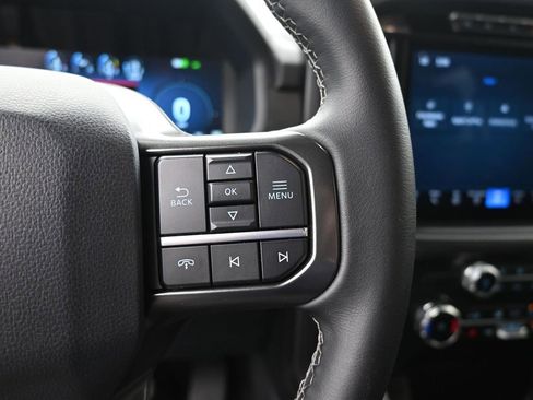 Used 2024 Ford F150 XLT w/ Equipment Group 302A MID image 26