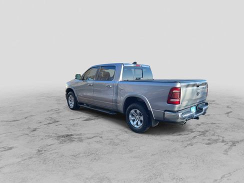 Used 2020 RAM 1500 Laramie image 6