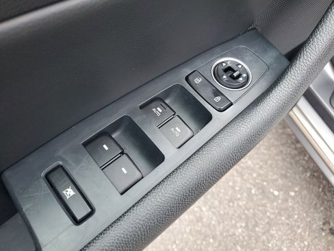 Used 2018 Hyundai Sonata Sport w/ Tech Package 05 image 20