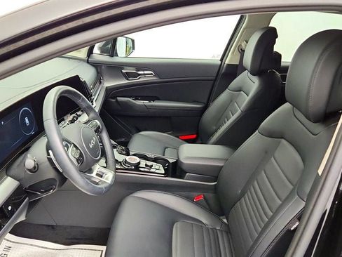 Used 2025 Kia Sportage SX Prestige AWD/4WD image 20