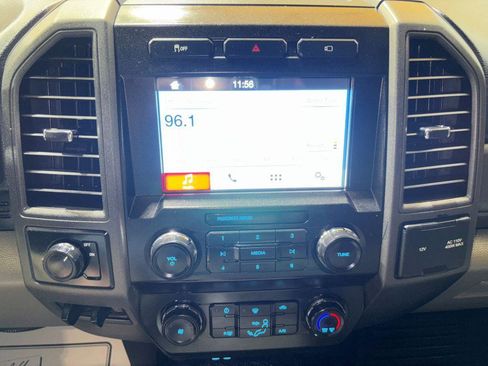 Used 2019 Ford F250 XL w/ Power Equipment Group image 19