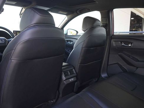 Certified 2026 Honda Accord Sport image 12