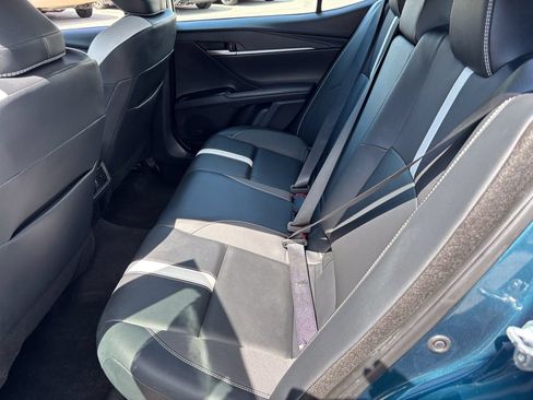 Used 2025 Toyota Camry SE w/ Convenience Package FWD image 44