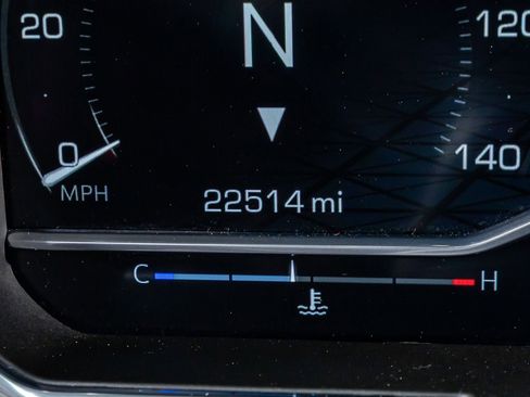 Used 2023 GMC Sierra 1500 Denali Ultimate image 20