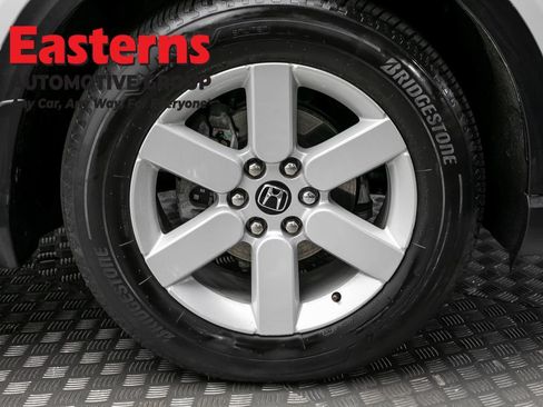 Used 2024 Honda Prologue EX image 28