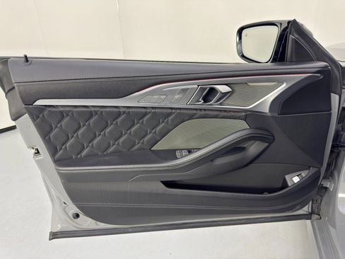 Used 2021 BMW M8 Gran Coupe xDrive w/ Competition Package AWD/4WD image 46