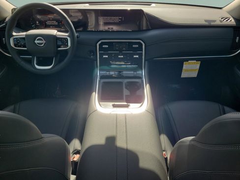 New 2026 Nissan Armada SV image 14