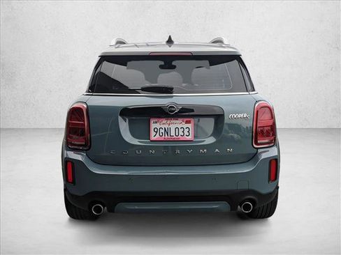 Certified 2024 MINI Cooper Countryman S image 7