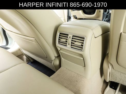 Used 2018 INFINITI Q50 Luxe w/ Essential Package (3.0T Luxe) AWD/4WD image 39