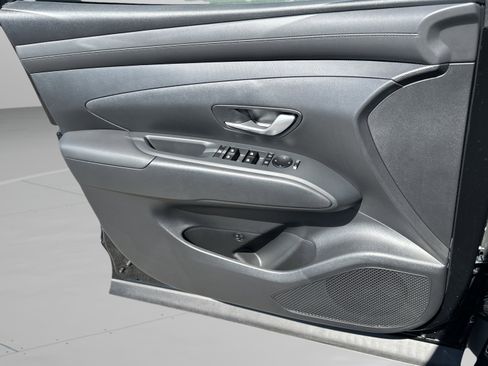 Certified 2026 Hyundai Tucson SEL FWD image 20