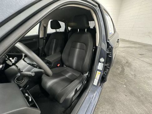 Used 2024 Honda Civic LX image 12