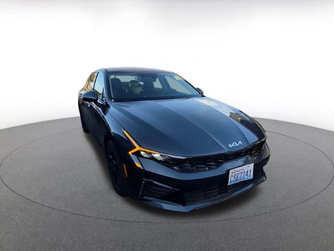 Used 2025 Kia K5 LXS image 1