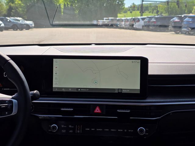 New 2026 Kia K5 GT-Line AWD/4WD image 19